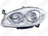 SPILU 308044 Headlight